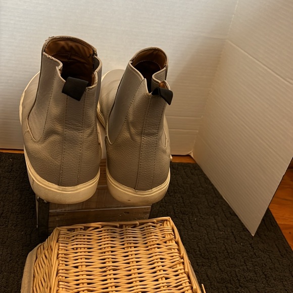 Steve Madden M-Jacks men's pull on boots - Picture 4 of 13